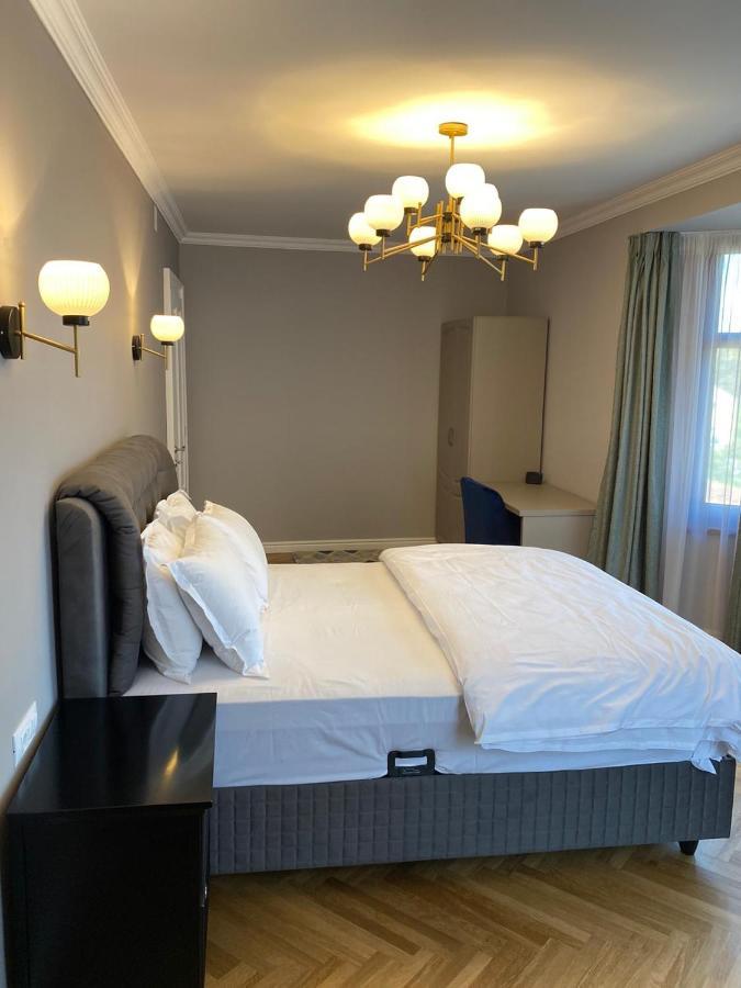 Casa Stef Apartment Sibiu Ngoại thất bức ảnh