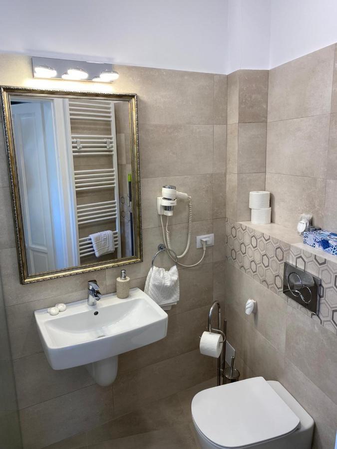 Casa Stef Apartment Sibiu Ngoại thất bức ảnh